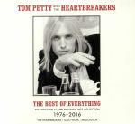 The Best Of Everything: The Definitive Career Spanning Hits Collection 1976-2016 (remastered)