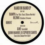 Hand In Hand EP