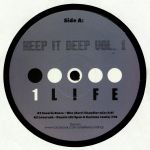 Keep It Deep Vol 1 (Kerri Chandler, DJ Spen & Karizma, Joey Negro mixes)