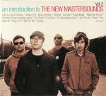 An Introduction To The New Mastersounds Vol 2