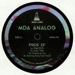 Pride EP