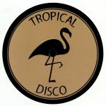 Tropical Disco Records Vol 8