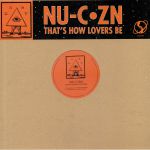 That's How Lovers Be (Drivetrain, Nail & Scott Grooves mixes)