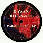 Paradise Lost EP