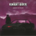 Knight Rider (Soundtrack) (Record Store Day 2019)