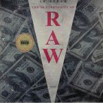 The 38 Strategies Of Raw
