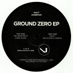Ground Zero EP