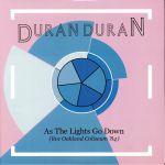 As The Lights Go Down: Live Oakland Coliseum '84 (Record Store Day 2019)