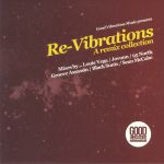 Re Vibrations: A Remix Collection (Record Store Day 2019)