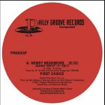 Newsy Neigbours (Danny Krivit Mixes) (Record Store Day 2019)