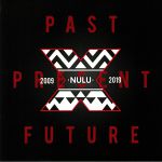 Anane Presents 10 Years Of Nulu Vinyl Sampler