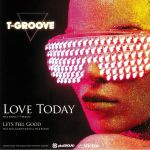 Love Today (Record Store Day 2019)