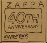 Zappa In New York: 40th Anniversary Deluxe Edition