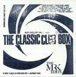 The Classic Club Box (Record Store Day 2019)