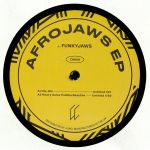 Afrojaws EP
