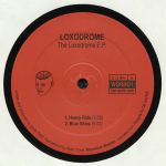 The Loxodrome EP (reissue)