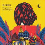 The Prophets Are Smiling EP (Lory D remix)