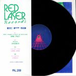 Red Laser Records EP 9