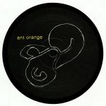 Ant Orange EP