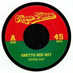 Ghetto Red Hot