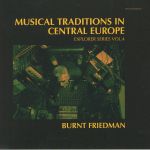 Musical Traditions In Central Europe: Explorer Series Vol 4