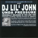 Unda Pressure (remastered)