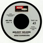 Melody Nelson (reissue)