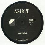 Spirit (reissue)