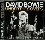 Under The Covers: The Songs He Didn't Write