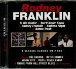 In The Center/You'll Never Know/Rodney Franklin/Endless Flight