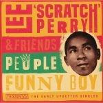 People Funny Boy: The Early Upsetter Singles