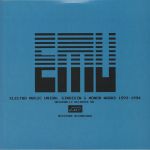 Electro Music Union Sinoesin & Xonox Works 1993-1994