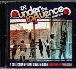 Under The Influence Vol 7: A Collection Of Rare Soul & Disco