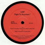 Flight To Anywhere EP