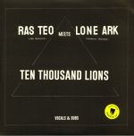 Ten Thousand Lions: Vocals & Dubs