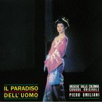 Il Paradiso Dell'Uomo (Soundtrack) (reissue)