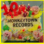 10 Years Of Monkeytown Records