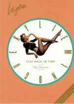 Step Back In Time: The Definitive Collection