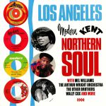 Los Angeles Modern Kent Northern Soul