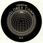 Globex Corp Vol 9