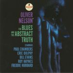 The Blues & The Abstract Truth (reissue)