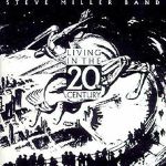 Living In The 20th Century (reissue)