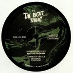 The Right Thing EP