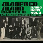 Radio Days Vol 3: Live Sessions & Studio Rarities