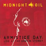 Armistice Day: Live At The Domain Sydney