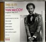 This Is It! More From The Van McCoy Songbook 1962-1977