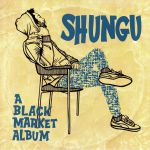 A Black Market Album