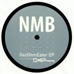 Gazohmeater EP