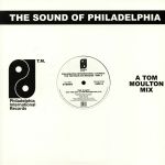 Philadelphia International Classics: The Tom Moulton Remixes Part 3