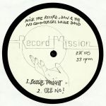 Record Mission 5